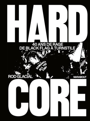 cover image of Hardcore